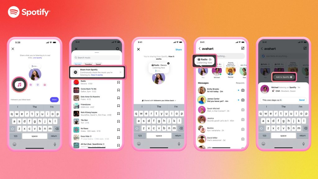 1755793533 289 Spotify audio previews et partage de musique en temps