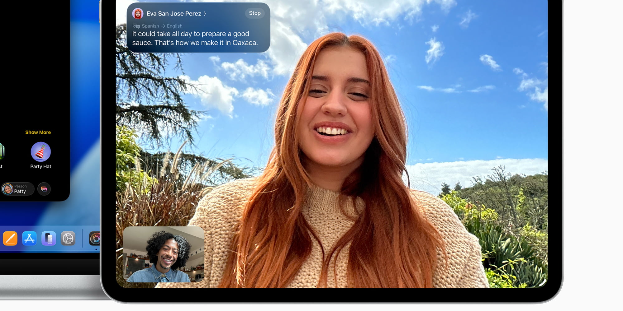 Tout ce qu'il faut savoir sur les nouvelles fonctionnalités de FaceTime dans iOS 26 4 1755799242 20 Tout ce quil faut savoir sur les nouvelles fonctionnalites de