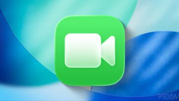 Here’s everything new for FaceTime in iOS 26