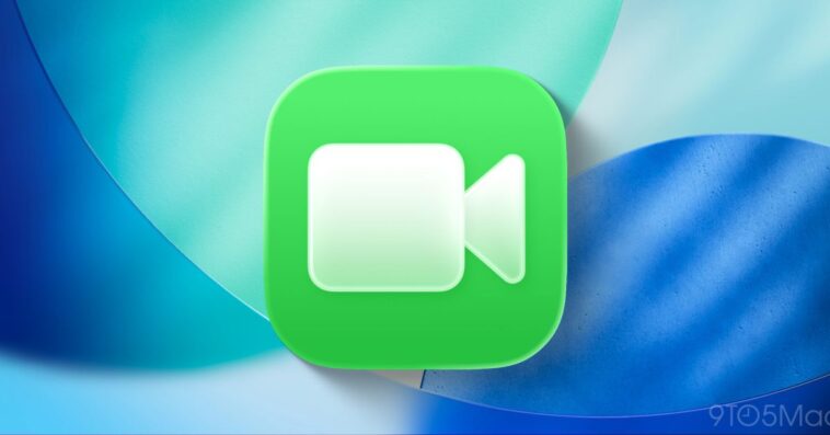 Tout ce qu'il faut savoir sur les nouvelles fonctionnalités de FaceTime dans iOS 26 1 Here’s everything new for FaceTime in iOS 26