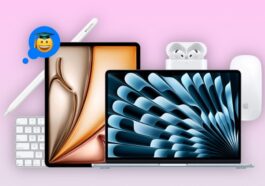These are the Apple products that students should start with – Back to School Guide