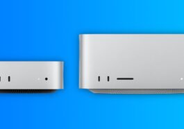 Mac mini vs Mac Studio: For under $900 right now, which one should you pick up?
