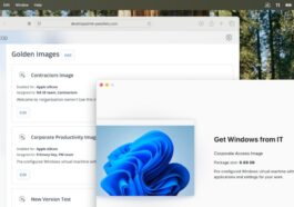 Parallels Desktop 26 arrives with macOS 26 support and enterprise IT management tools