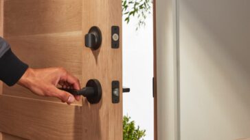 Level Lock Pro is now shipping with Apple home key, Matter support, and more