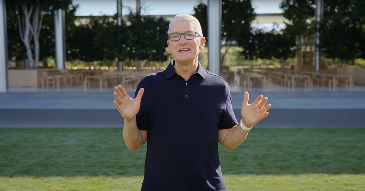 Apple is unlikely to announce these products at its September event
