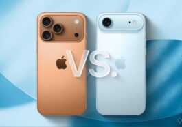 Five advantages iPhone 17 Pro will have over the iPhone 17 Air