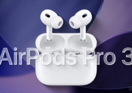 AirPods Pro 3 release date: When to expect the new model’s launch