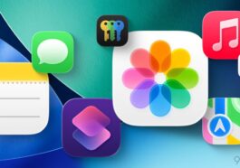 iOS 26 vs iOS 18: Five new icons you may not recognize after updating