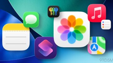 iOS 26 vs iOS 18: Five new icons you may not recognize after updating