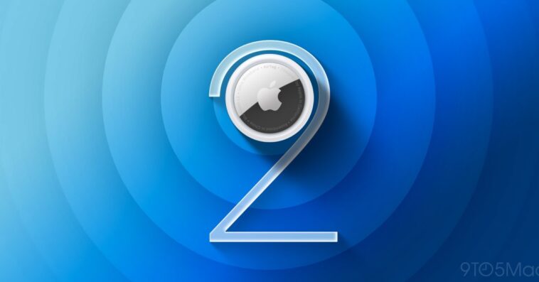 Lancement de l'AirTag 2 dans quelques jours : voici ce qui vous attend 1 New AirTag 2 is coming very soon with these rumored features