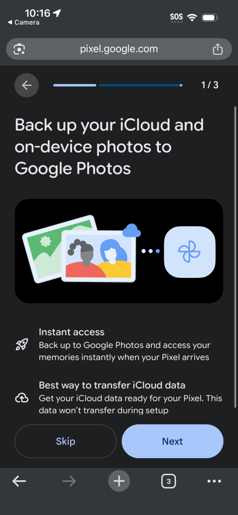 1756332026 37 Le nouvel outil Head Start du Pixel 10 facilite la