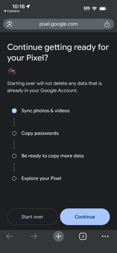 1756332026 709 Le nouvel outil Head Start du Pixel 10 facilite la