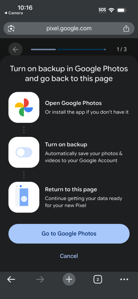 1756332026 791 Le nouvel outil Head Start du Pixel 10 facilite la
