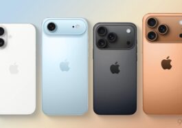 iPhone 17 pricing: Here’s the rumored cost for each new model