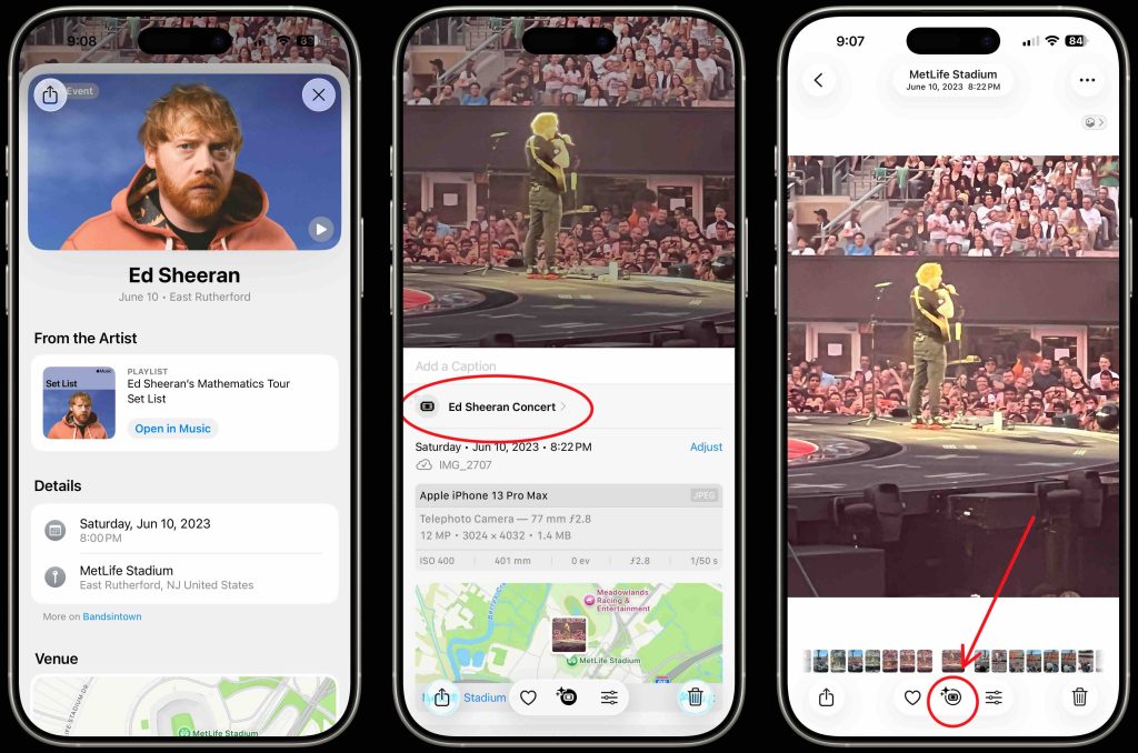 iOS 26 : l'application Photos améliorée et plus puissante que jamais 4 1756391149 36 iOS 26 lapplication Photos amelioree et plus puissante que