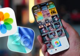 iOS 26 fixed the Photos App & it’s more powerful than ever