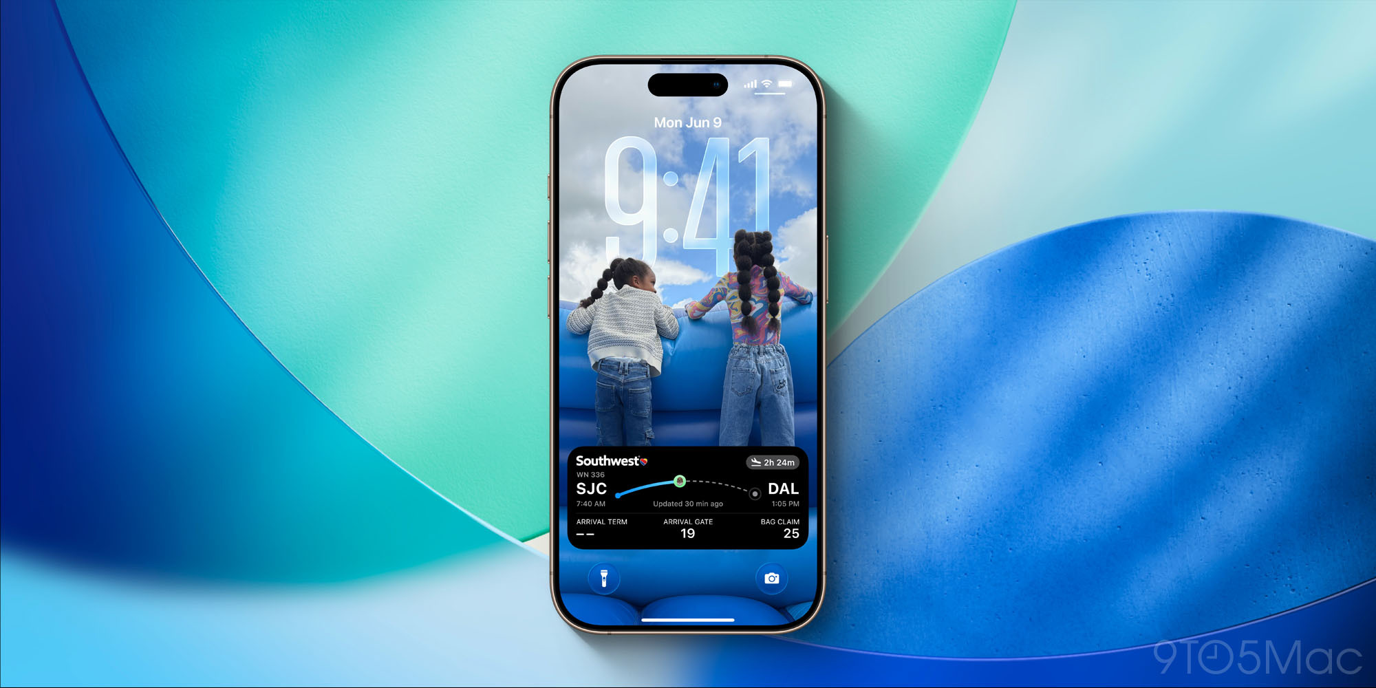 1756394739 540 Les Live Activities sameliorent avec iOS 26 une tendance