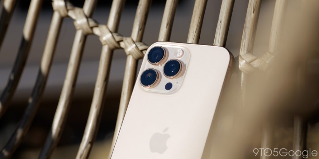 1756400465 770 Pixel 10 Pro XL vs iPhone 16 Pro