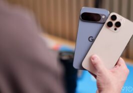 Pixel 10 Pro XL vs. iPhone 16 Pro Max: Has Google closed the gap? [Video]