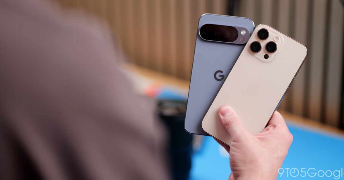 Pixel 10 Pro XL vs. iPhone 16 Pro Max: Has Google closed the gap? [Video]