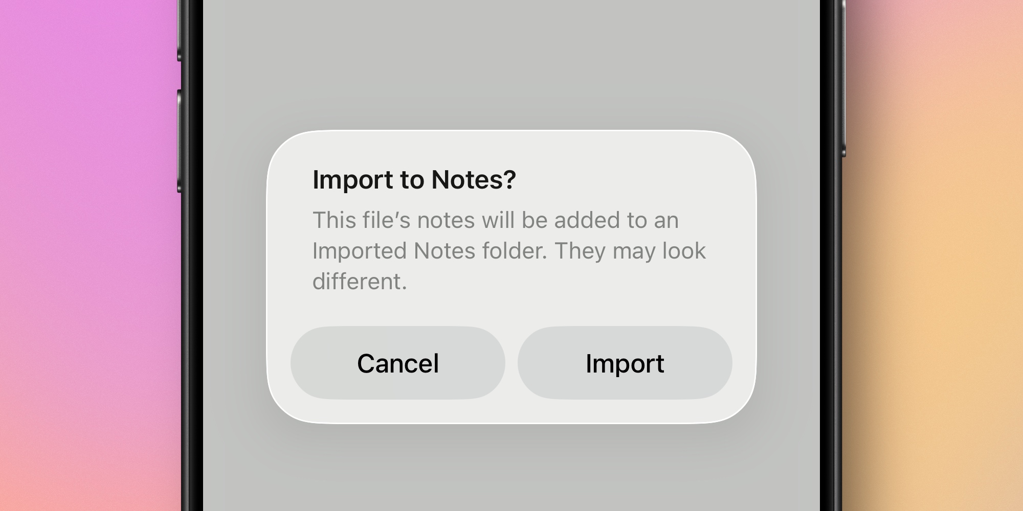 Apple Notes iOS 26 : une meilleure intégration avec mon outil d'écriture préféré 3 1756407636 39 Apple Notes iOS 26 une meilleure integration avec mon