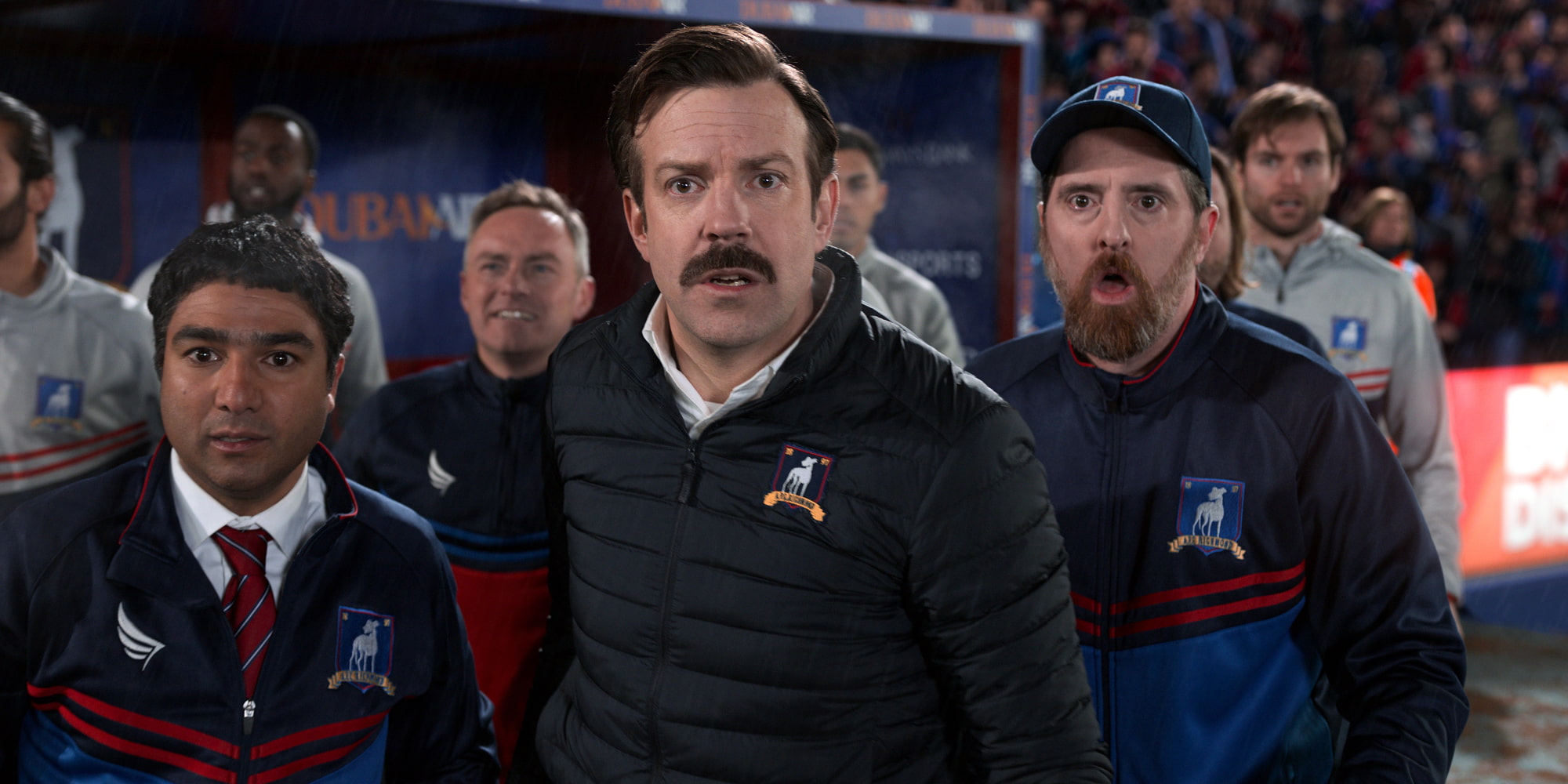 Ted Lasso Saison 4 : Tout ce qu’on sait jusqu’ici sur la série tant attendue 4 Jason Sudeikis dans Ted Lasso