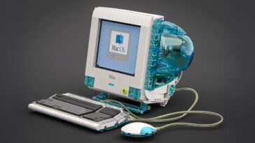 This iMac G3 LEGO idea is as unlikely to get approved as it is awesome