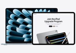Get a new MacBook or iPad every 2 years with this subscription