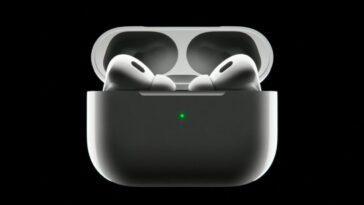 Rumor: AirPods Pro 3 design will borrow two changes from AirPods 4