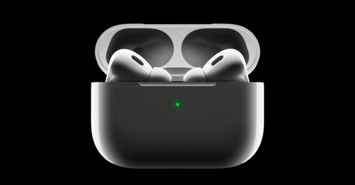 Rumor: AirPods Pro 3 design will borrow two changes from AirPods 4