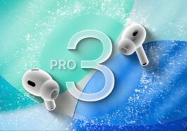 AirPods Pro 3 just got the launch update we were all hoping for: report