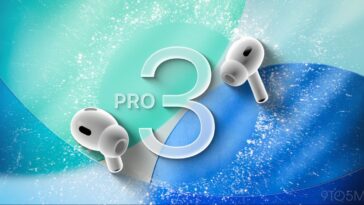 AirPods Pro 3 just got the launch update we were all hoping for: report