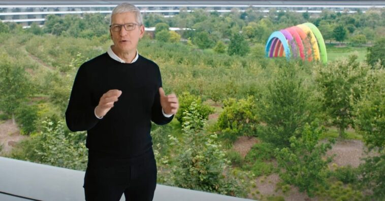 Annonce de l'événement iPhone 17 : quand Apple fera-t-il ses révélations ? 1 When will Apple announce the iPhone 17 event?