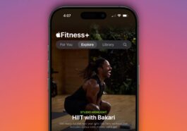 Apple Fitness+ access now available for free through GLP-1 weight-loss program