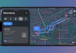 Apple Maps cycling directions expand to Hong Kong and Taiwan