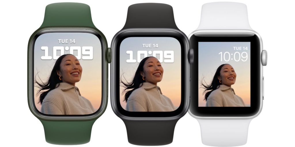 Apple Watch SE : Pourquoi la prochaine génération pourrait avoir un nouveau nom 2 Apple Watch SE Pourquoi la prochaine generation pourrait avoir