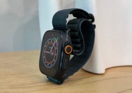 Apple Watch Ultra 3 will likely be my first Ultra model for two reasons
