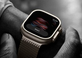 Apple Watch regains edge over Whoop in one key way