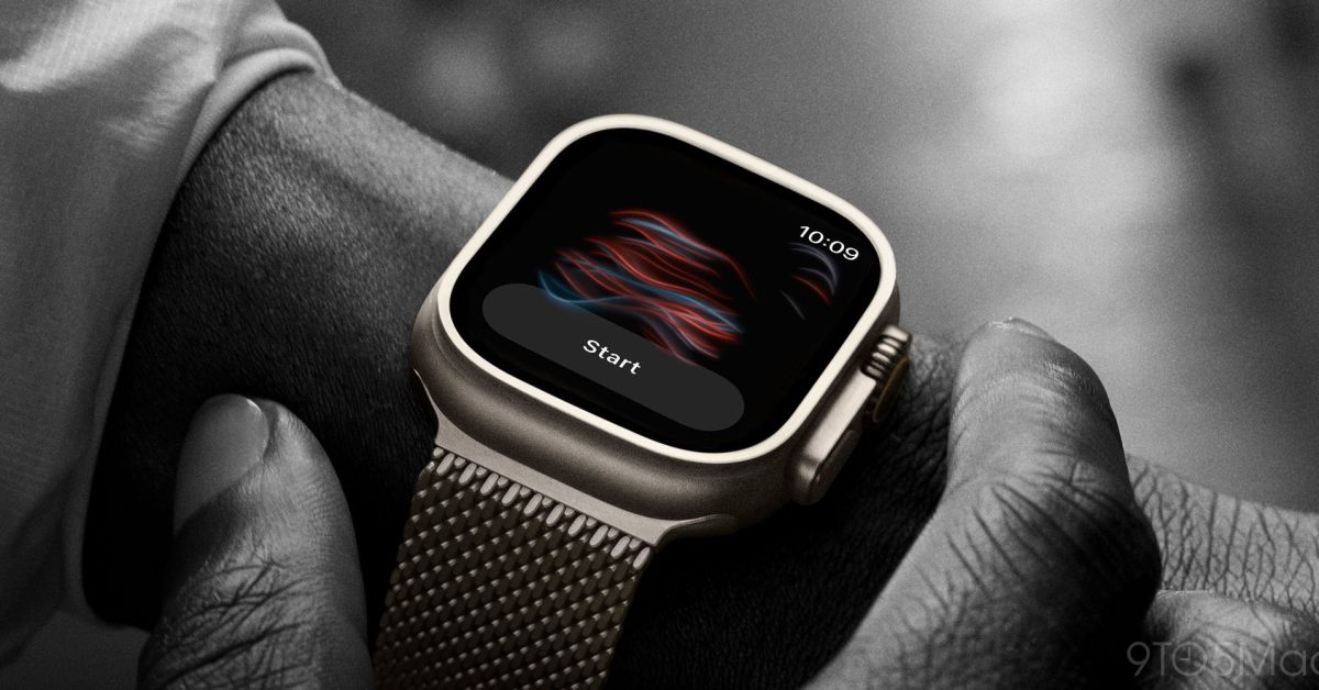 Apple Watch regains edge over Whoop in one key way