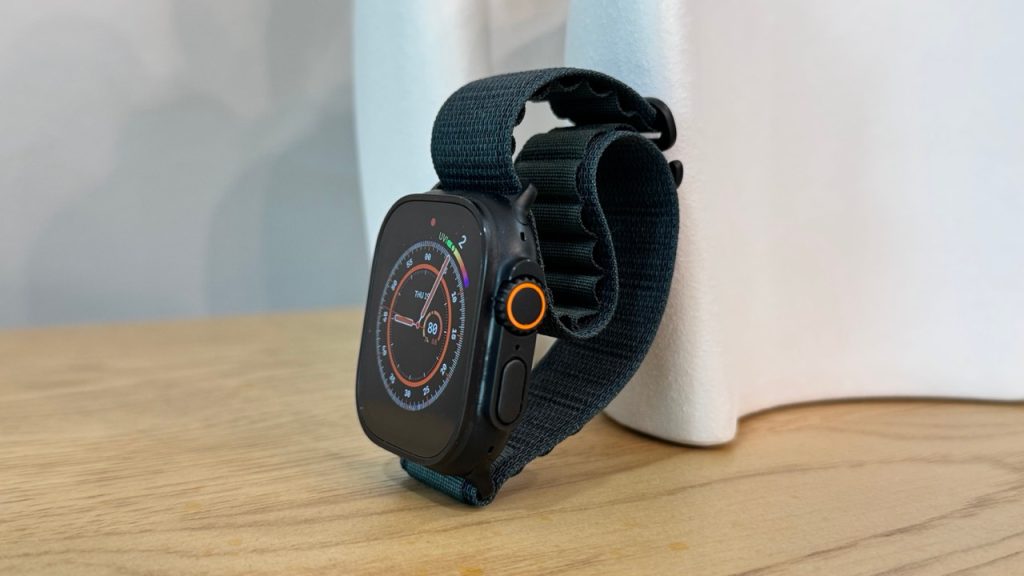 Apple Watch : une solution pour la mesure de l'oxygène dans le sang arrive à point nommé 2 Apple Watch une solution pour la mesure de