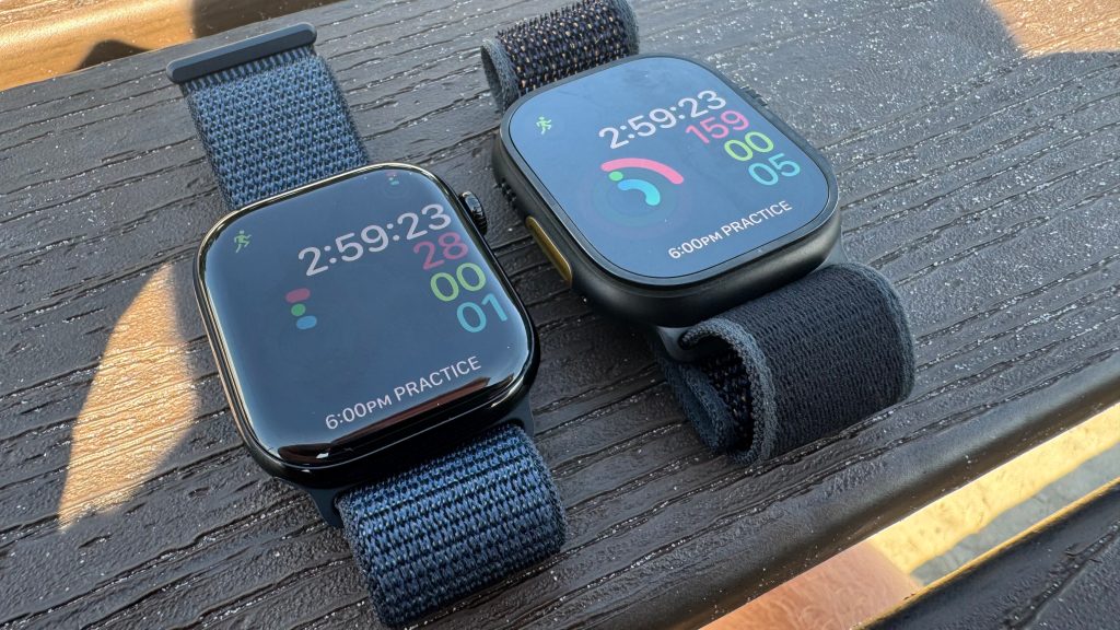 Apple Watch : une solution pour la mesure de l'oxygène dans le sang arrive à point nommé 3 Apple Watch une solution pour la mesure de