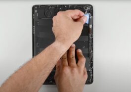 Apple accused of inflating Self Service Repair prices to push new iPad purchases