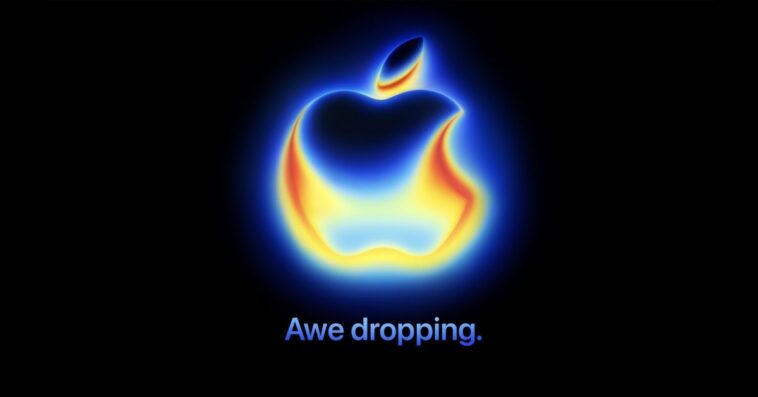 Apple annonce l'événement pour l'iPhone 17 : une révélation époustouflante 1 Apple officially announces iPhone 17 event: ‘Awe dropping’
