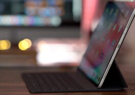 It’s time for Apple to revive one of its discontinued iPad accessories