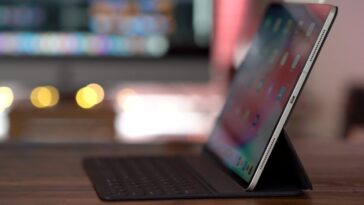 It’s time for Apple to revive one of its discontinued iPad accessories