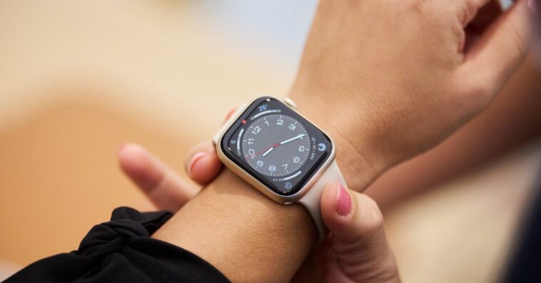 Apple poursuit un ancien ingénieur de l'Apple Watch pour fuite de secrets commerciaux auprès d'Oppo 1 Apple drags ex-Apple Watch engineer to court over Oppo trade secret leak