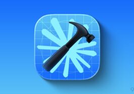 Apple preps native Claude integration on Xcode