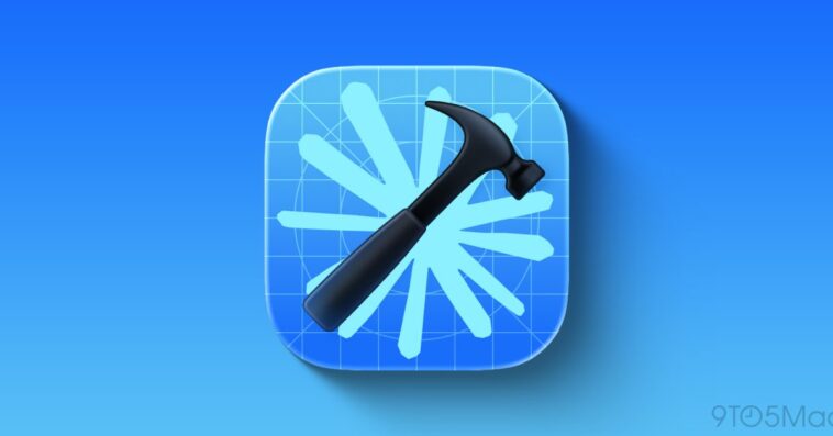 Apple prépare l'intégration native de Claude dans Xcode 1 Apple preps native Claude integration on Xcode