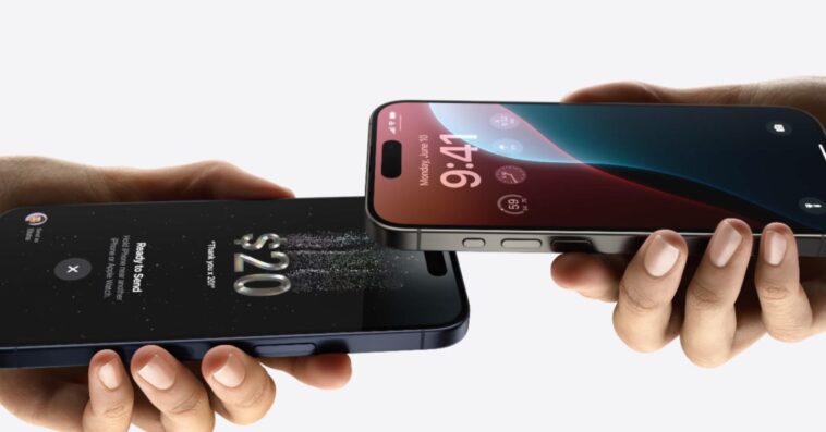 Apple s'oppose à Fintiv qui tente de tirer profit d'Apple Pay par la justice 1 Apple pushes back on Fintiv’s latest litigious attempt to profit off Apple Pay