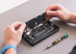 Apple now fully supports DIY device repairs in Canada